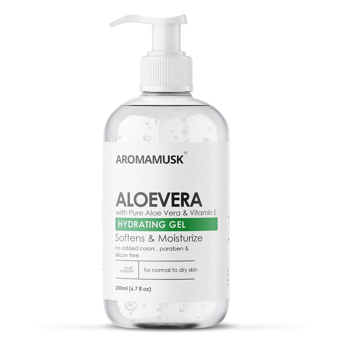 Aloe Vera Gel