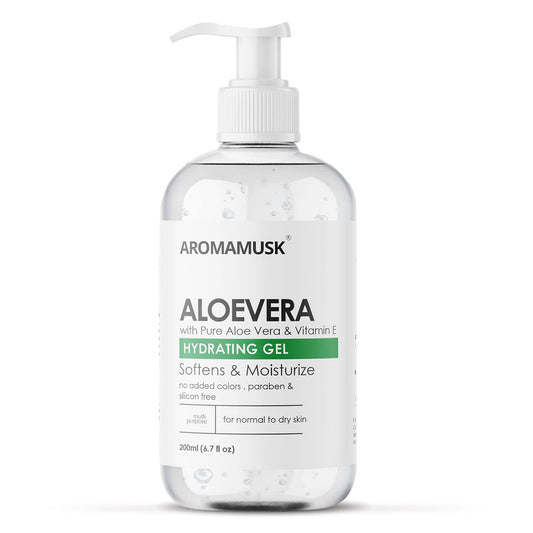 Aloe Vera Gel